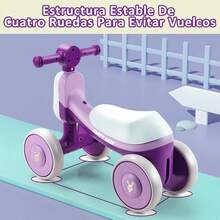 Kids Bikes - Beige - View 7