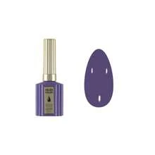 Kit 6 Diamond Nail Polishes 15ml Each - Helen Color - Seasons Of The Year - 紫色 - 查看 2