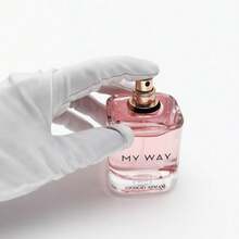 Giogio Armani My Way Eau De Parfum-A Classic Long Lasting Citrus Floral Fragrance For Lady Girls - Floral-90ml - 查看 7