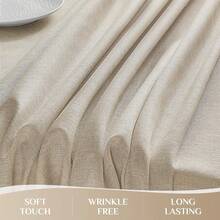 Tablecloths - brun clair - Voir 5