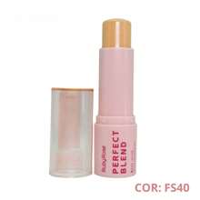 PERFECT BLEND STICK FOUNDATION RUBY ROSE PINK LINE - FS40 - View 1