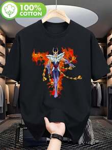 Women T-Shirts - Back - View 1