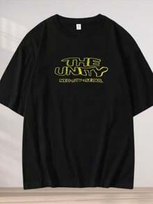 Women T-Shirts - Black - View 7