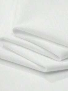 Men's Size T-Shirts U1DE - White - View 6