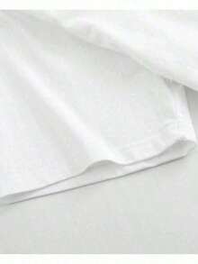 Herr T-shirts - Weiss - Visa 2