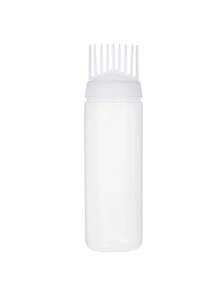 3pcs/1pc Precision Squeeze Applicator Bottle, Convenient For Applying Hair Oil And Hair Dye, Root Comb Design For Perfect Coloring - Durable Styling Tool, Create Salon-Quality Results - Multicolor - View 15