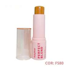 PERFECT BLEND STICK FOUNDATION RUBY ROSE PINK LINE - FS80 - Übersicht 1
