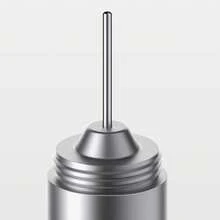 三合一银色取卡器、螺丝刀、耳机清洁刷多功能工具，带钥匙扣。SIM卡取出工具，方便实用，适合作为派对礼物。 - 多色 - 查看 8