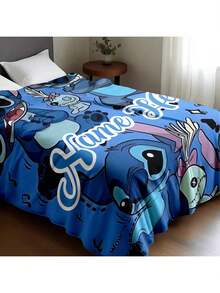 Disney Customized Throws - Multicolor - View 3