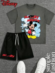 Gray + Black