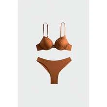 SWEET SECRET Ensembles de bikini pour femmes - 3 - Voir 7