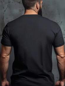 Women T-Shirts - Black - View 2