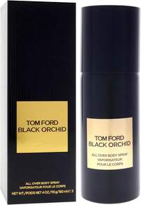 Tom Ford Black Orchid Body Spray 150ml - Floral Oriental - View 4