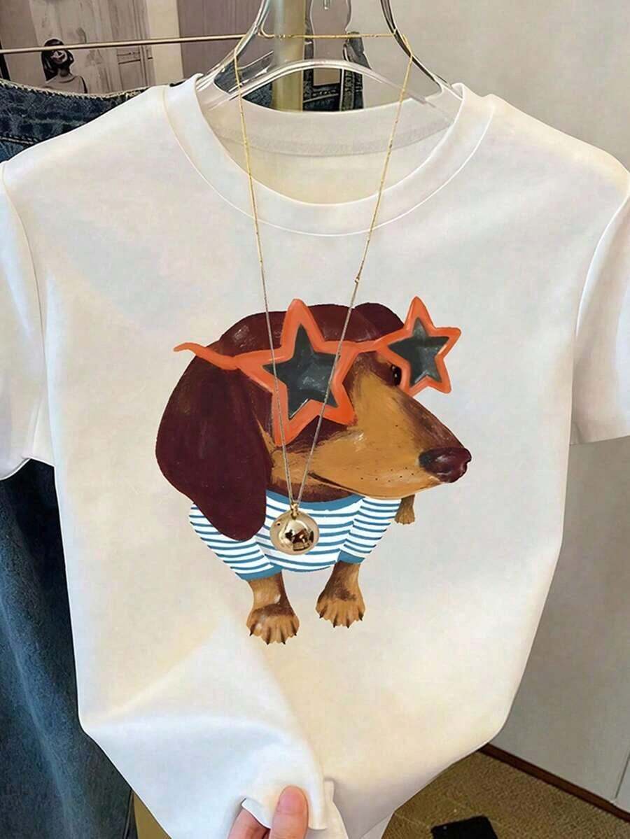 Camiseta de México - Blanco - Ver 1