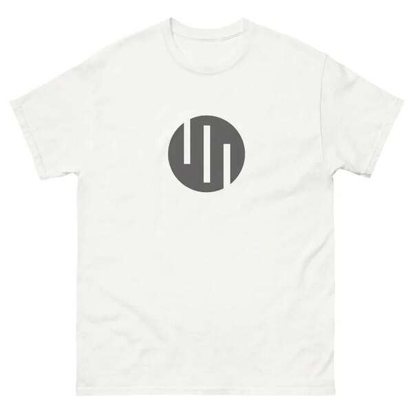 Viltrumite Logo T-Shirt| Invincible Anime Fan Tee| Omni- Graphic Shirt