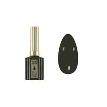 Kit 6 Diamond Nail Polishes 15ml Each - Helen Color - Seasons Of The Year - 墨綠色 - 查看 7