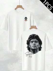Women T-Shirts - Blanc - View 7