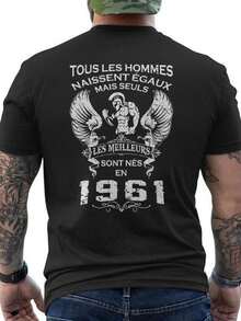 Dam-T-shirts - Tillbaka - Visa 6