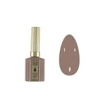 Kit 6 Diamond Nail Polishes 15ml Each - Helen Color - Seasons Of The Year - Mocha Brown - View 2