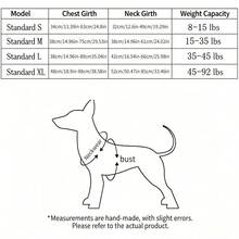 2pcs Reflective Dog Harness And 1.5m Leash, Breathable Pet Harness, Suitable For Small, Medium, Large Dogs And Cats, Anti-Pull Reflective Dog Harness Set, Large Dog Harness And Leash Set - Red - View 2