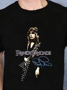 Women T-Shirts - Black - View 6