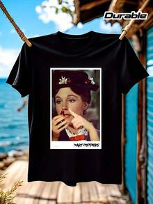 Women T-Shirts - Back - View 6