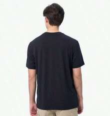Women T-Shirts - Black - View 2