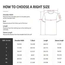1 Piece Retro Groovy Play Is Learning T-Shirt For Kindergarten And Nursery Teachers, Breathable And Comfortable Fit, Short Sleeve, Round Neck, For All Seasons, 180g 100% Cotton. - 白色 - 查看 6