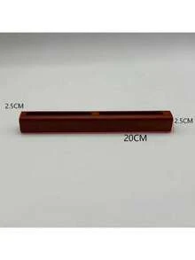 1个木质装饰眼镜架（适用于玄关）；1个木质眼镜钥匙收纳架；1个现代简约壁挂式储物架；2款多功能储物盒（适用于走廊和玄关） - 彩色 - 查看 12