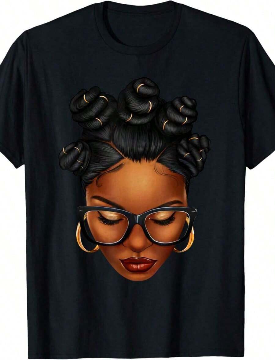 "I Have Autism In An Emergency" Awareness T-Shirt - Breathable And Comfortable - Black 2 - View 1