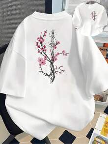 Women T-Shirts - White - View 7