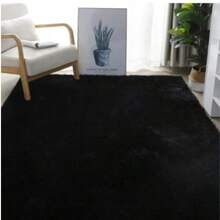 Carpet - màu đen - Xem 3