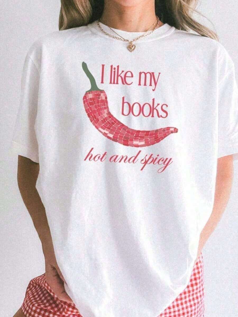 1 pieza Camiseta de Distribución de Riqueza para Mujeres - Camiseta Fe Minist - Camiseta Anti-Capitalismo - Movimiento Izquierdista 180g 100% Algodón - Blanco 6 - Ver 1