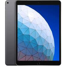 Refurbished Apple IPad Air 3 A2152 (WiFi) 256GB Space Gray (Grade A) - Xem 2
