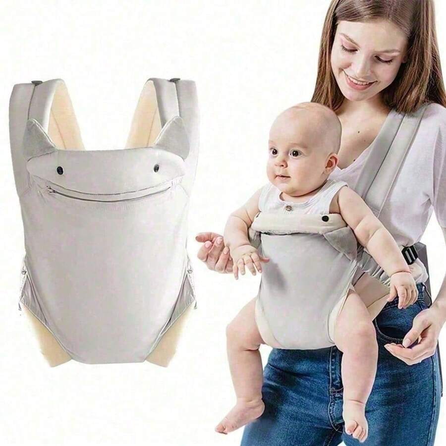 Baby Carrier & Accessories - Degree - View 1