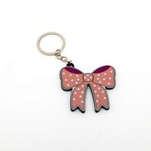 Cute Bow/Gift Can Opener Keychain, Portable Soda Beer Can Opener, Easy Pull Ring Tool, Outdoor Camping Mini Beverage Opening Tool, Perfect Gift For Girls, Cute Bag Decoration For Daily Use - View 13