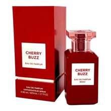Fragrance World Perfume - Floral e frutado - Ver 8