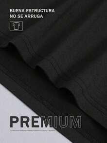 Camiseta de mujerCamiseta Vintage Edición Limitada 1984 Diseño Único y Colorido Y2K Estilo Retro Estampado Tropical Perfecta para Entusiastas del Buen Estilo y la Moda Actual Muy Buscada en México Ideal para Regalo o Uso PersonalCómoda y ligera - Negro - Ver 7