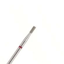 DeDryDS 6件組美甲鑽頭組，鑽石磨粒美甲锉，美甲磨頭，電動美甲工具，適用於去除壓克力和凝膠美甲，居家與沙龍使用 - 彩色 - 查看 7