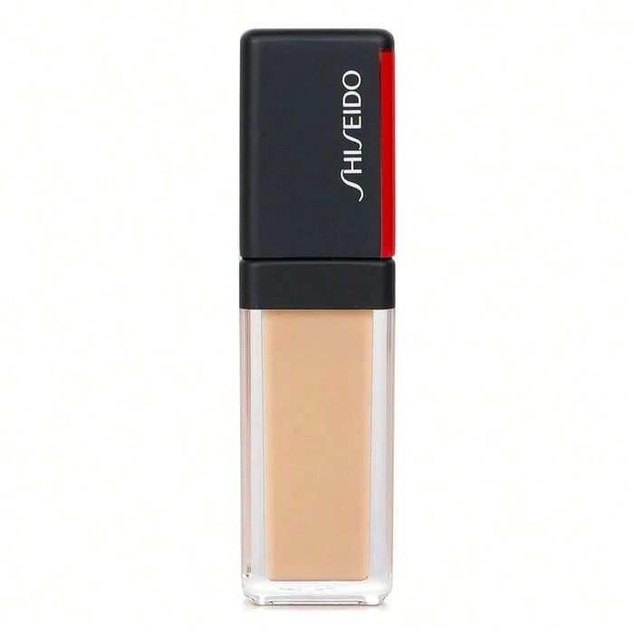 Shiseido 資生堂 シンクロ スキン セルフ リフレッシング コンシーラー - # 203 Light  5.8ml/0.19oz - 203 ライト - チェックする 1