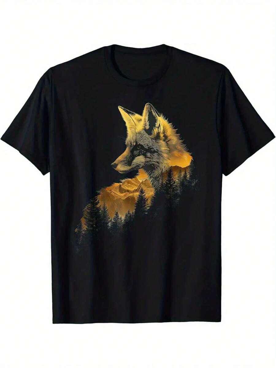 Women T-Shirts - Back - View 1