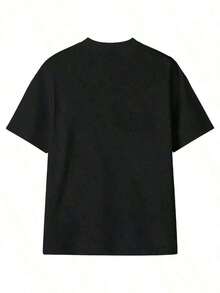 Camiseta con capucha "In My Matron Of Honor Era", Ajuste para el Día de San Patricio 2026, Ajuste para Pascua para Mujer, Ajuste de Verano para Mujer, Ajuste de Vacaciones para Mujer, Ajuste de Verano para Mujer, Ajuste de Primavera para Mujer, Tops de Verano, Ajuste para el Día de San Patricio, Ajuste de Pascua para Mujer, Conjuntos de Verano para Mujer - Negro - Ver 3