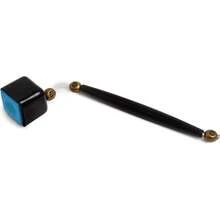 Billiard Depot Pocket Chalk Holder - Pocket Chalker - Black - View 2