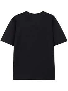 Women T-Shirts - Back - View 2