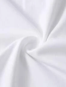 Camiseta Vintage Floral para Mujer - Top Corto de Tela Suave y Transpirable, Blanca con Estampado Floral Morado, para Atuendos Casuales y Formales de Uso Diario - Camiseta Retro Lavable a Máquina, Camisetas para Mujer, Moda de Verano, Camiseta de Manga Corta, Camiseta Ligera, Top Corto, Camisetas - Estilo Urbano Vintage Unisex, Camiseta de Manga Corta de Algodón Ligero con Cuello Redondo - Blanco - Ver 3