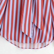 Women Blouses & Shirts - 彩色 - 查看 5