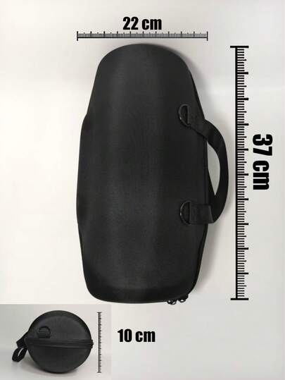 Túi đựng loa Bluetooth Xtreme2/3, túi bảo vệ cho thiết bị âm thanh di động.