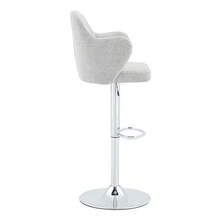 Barstools - White - View 5