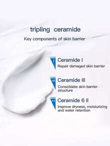 CeraVe 保湿乳液，屏障修复神经酰胺保湿身体乳 - 潤膚乳30ml - 查看 4