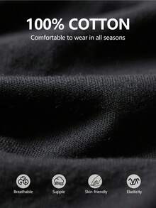 Camiseta unisex con estampado de "mariposa", camiseta cómoda para hombre, diseño de cuello redondo, ultra suave, transpirable, que absorbe la humedad, top casual de verano, camiseta esencial de moda - Camiseta unisex de algodón suelto de manga corta y cuello redondo estilo vintage urbano. - Negro - Ver 7